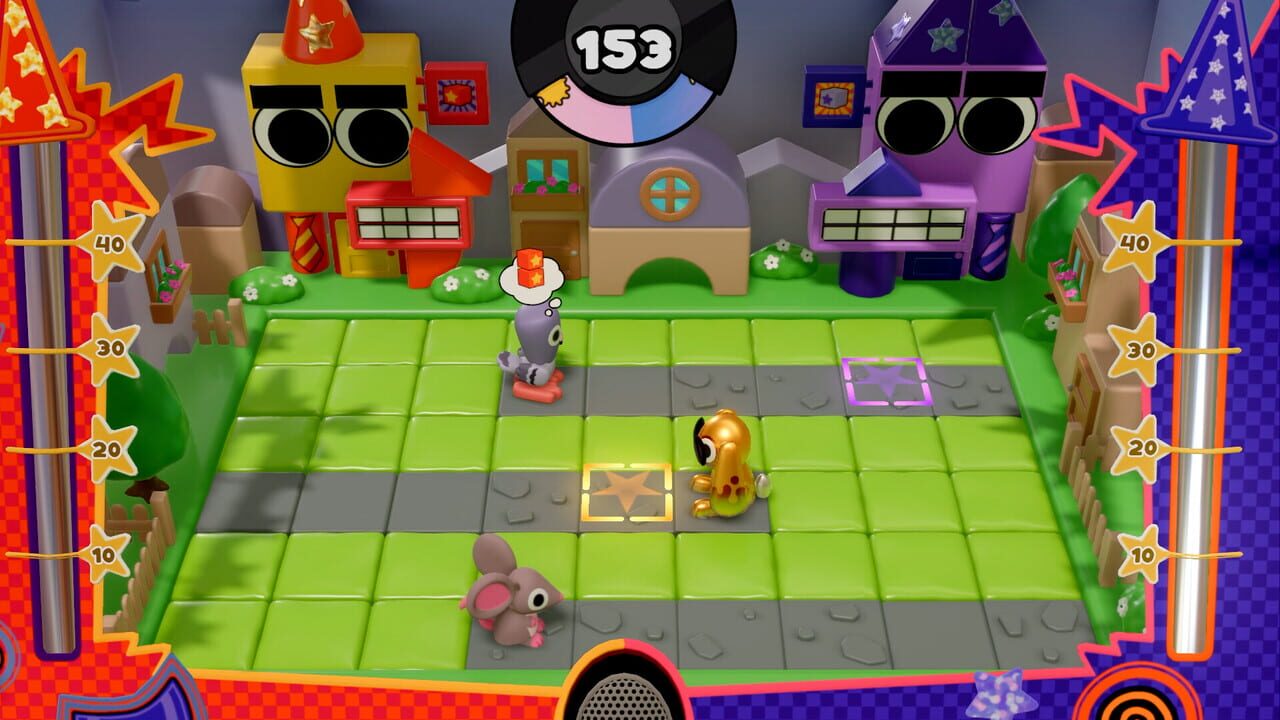 Magic Market World