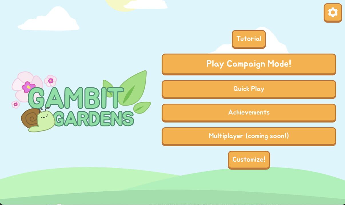 Gambit Gardens