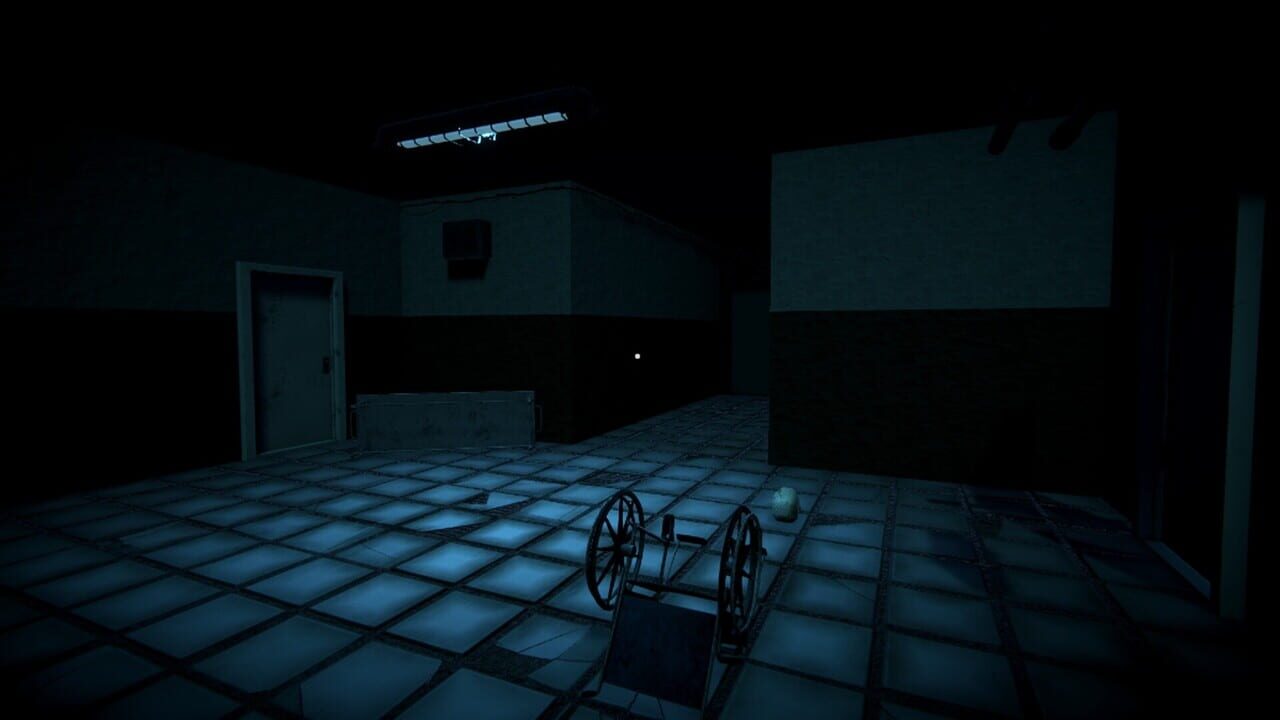 Protocol: Chapter 1 – Limbo
