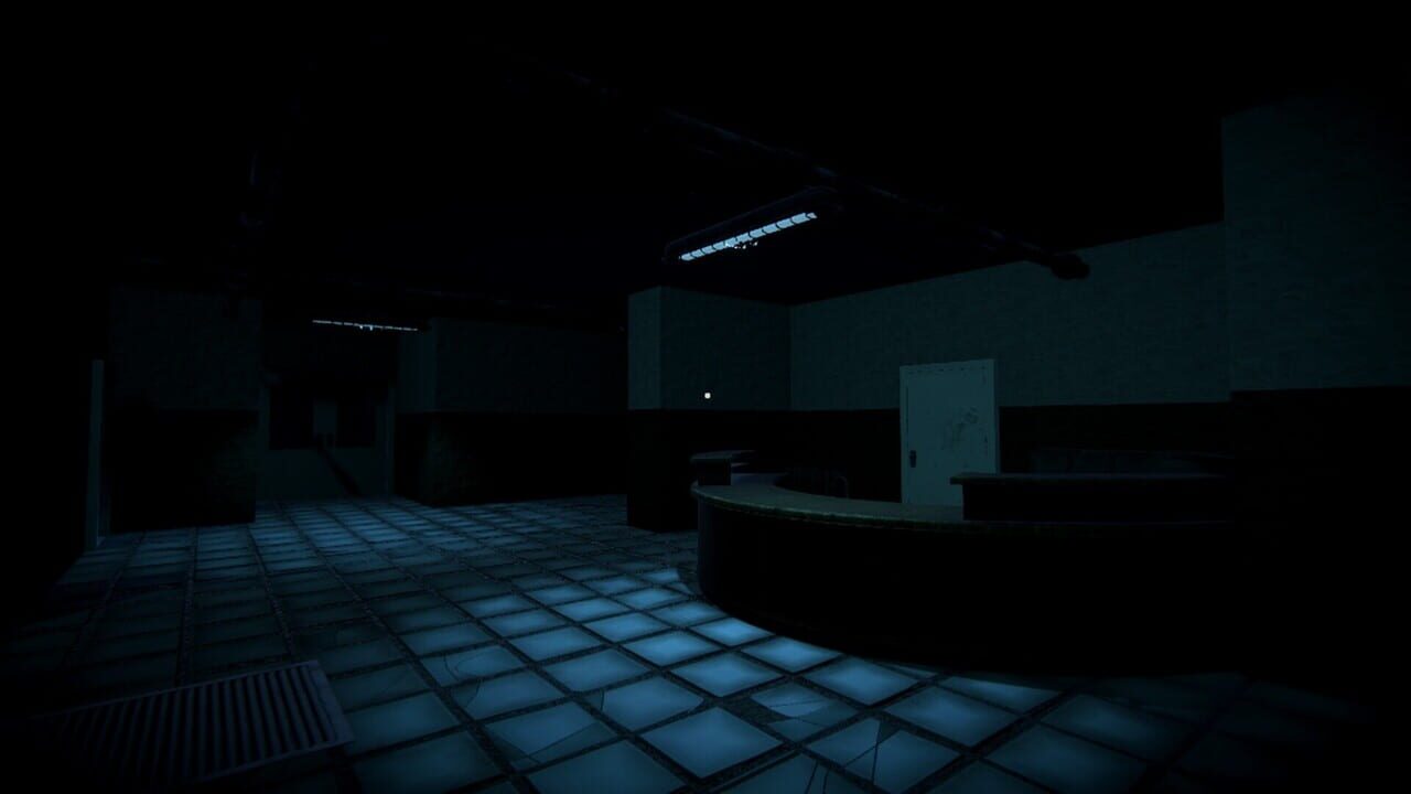 Protocol: Chapter 1 – Limbo