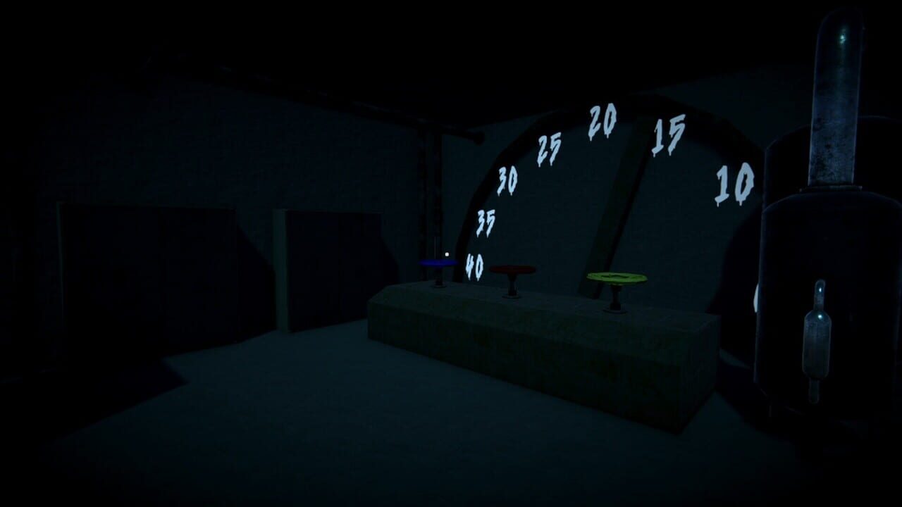 Protocol: Chapter 1 – Limbo