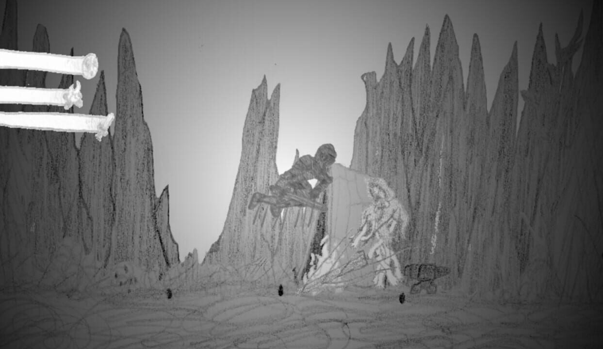 The Forlorn