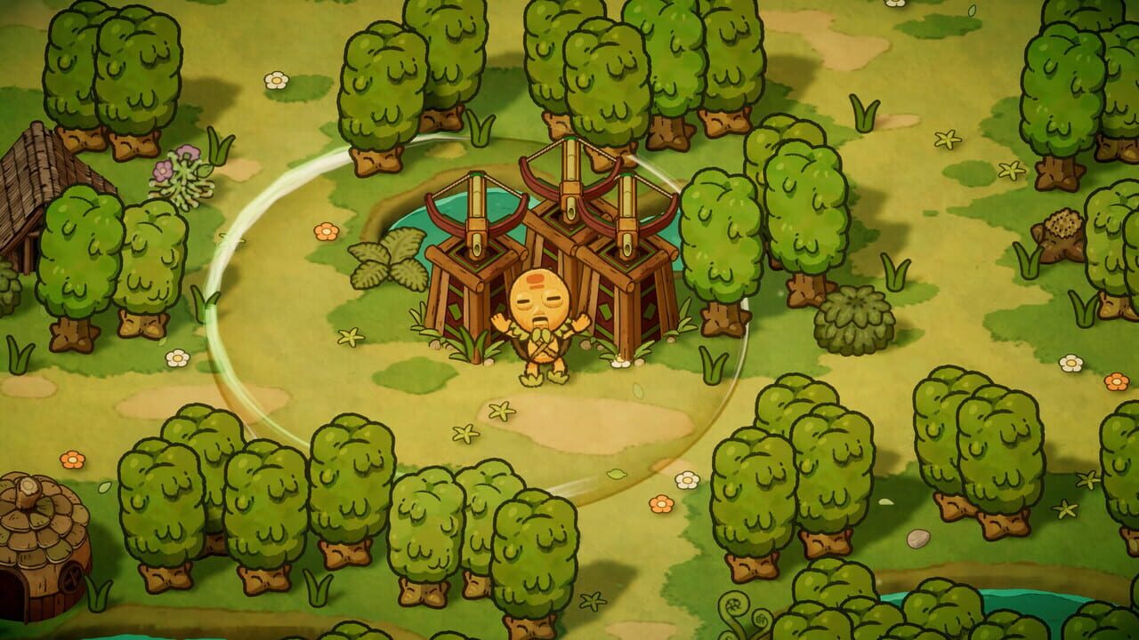 PixelJunk Monsters 3