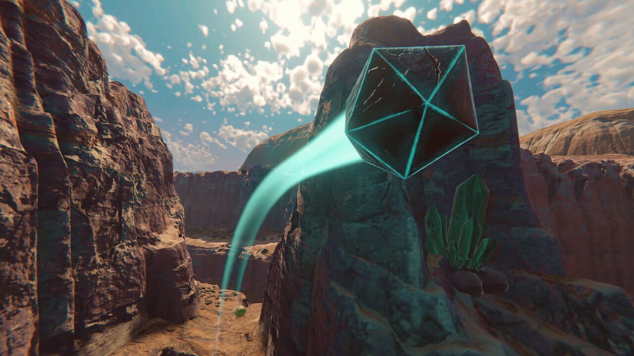 Craggfall