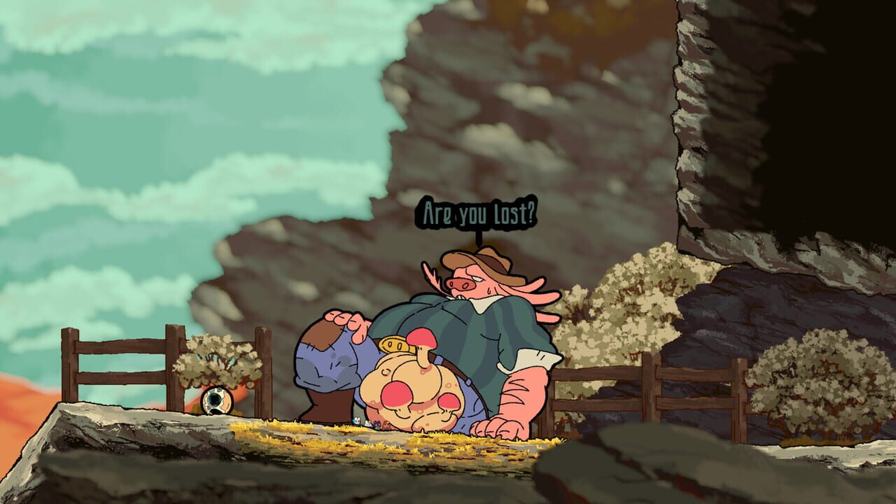Bye Bye Bonnie