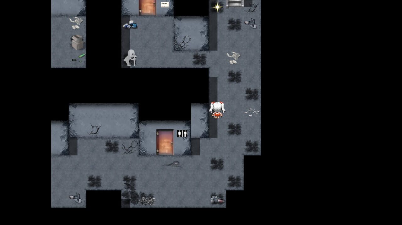 Spiritbound: The Goddess’s Quest