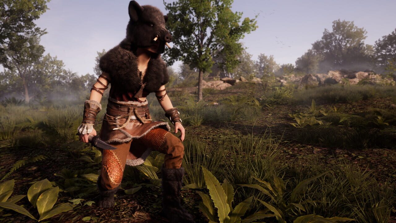 Medieval Dynasty: Hunting Pack