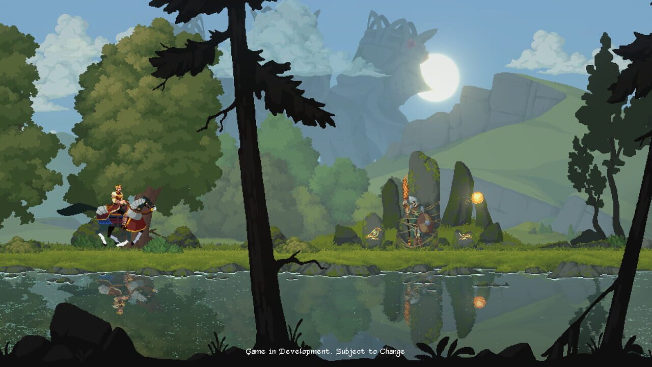 Kingdom III: Rising Realms