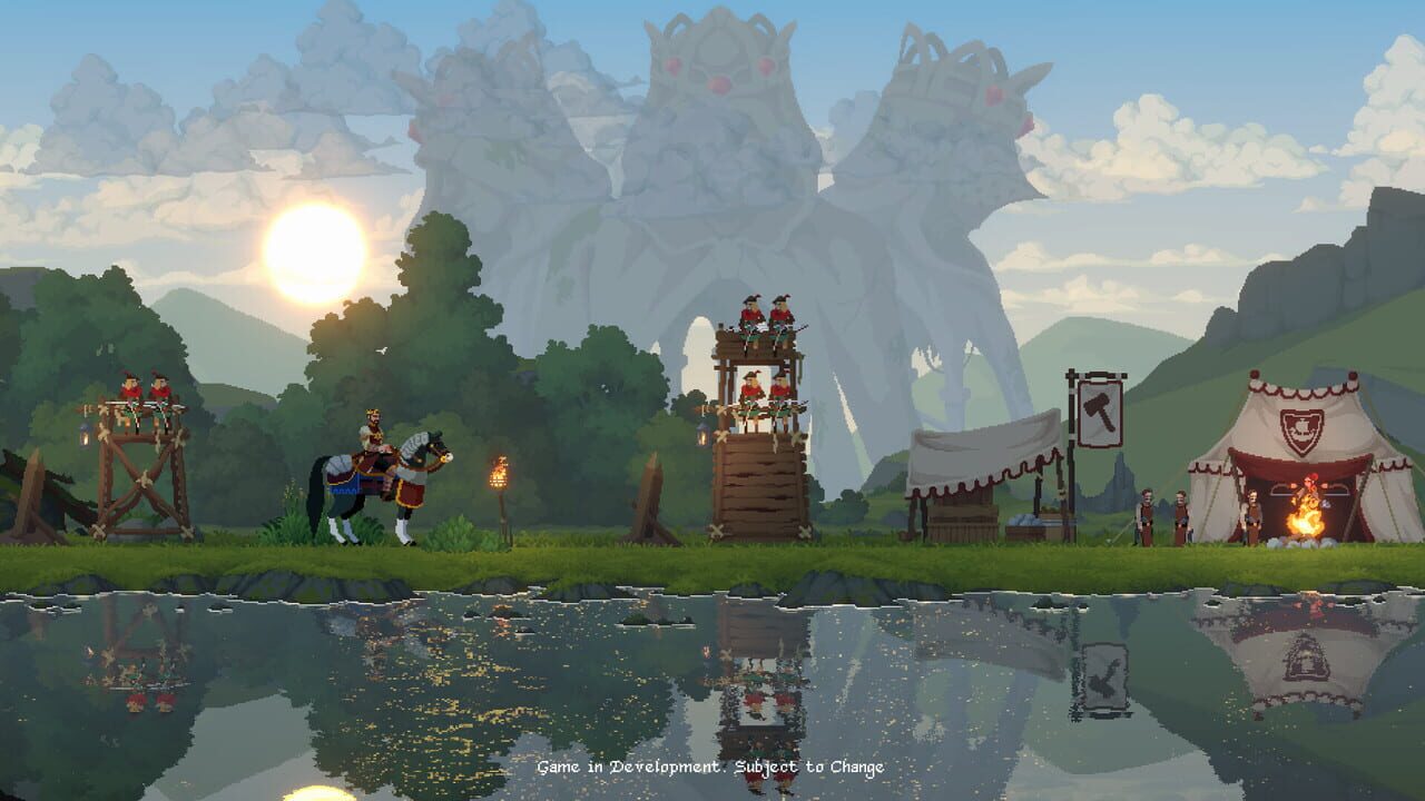 Kingdom III: Rising Realms