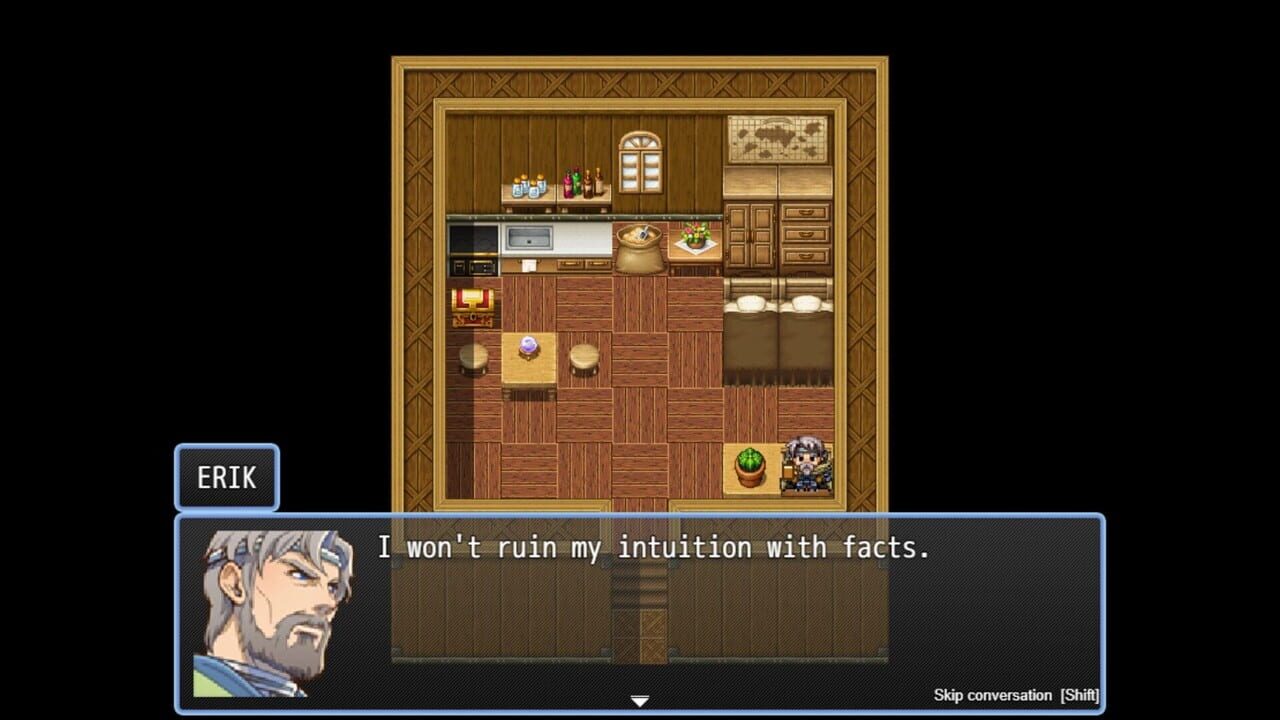 Half Hour RPG