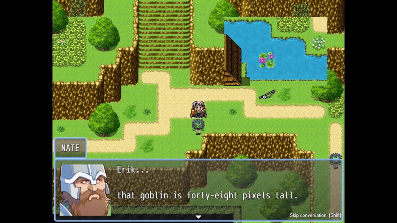 Half Hour RPG