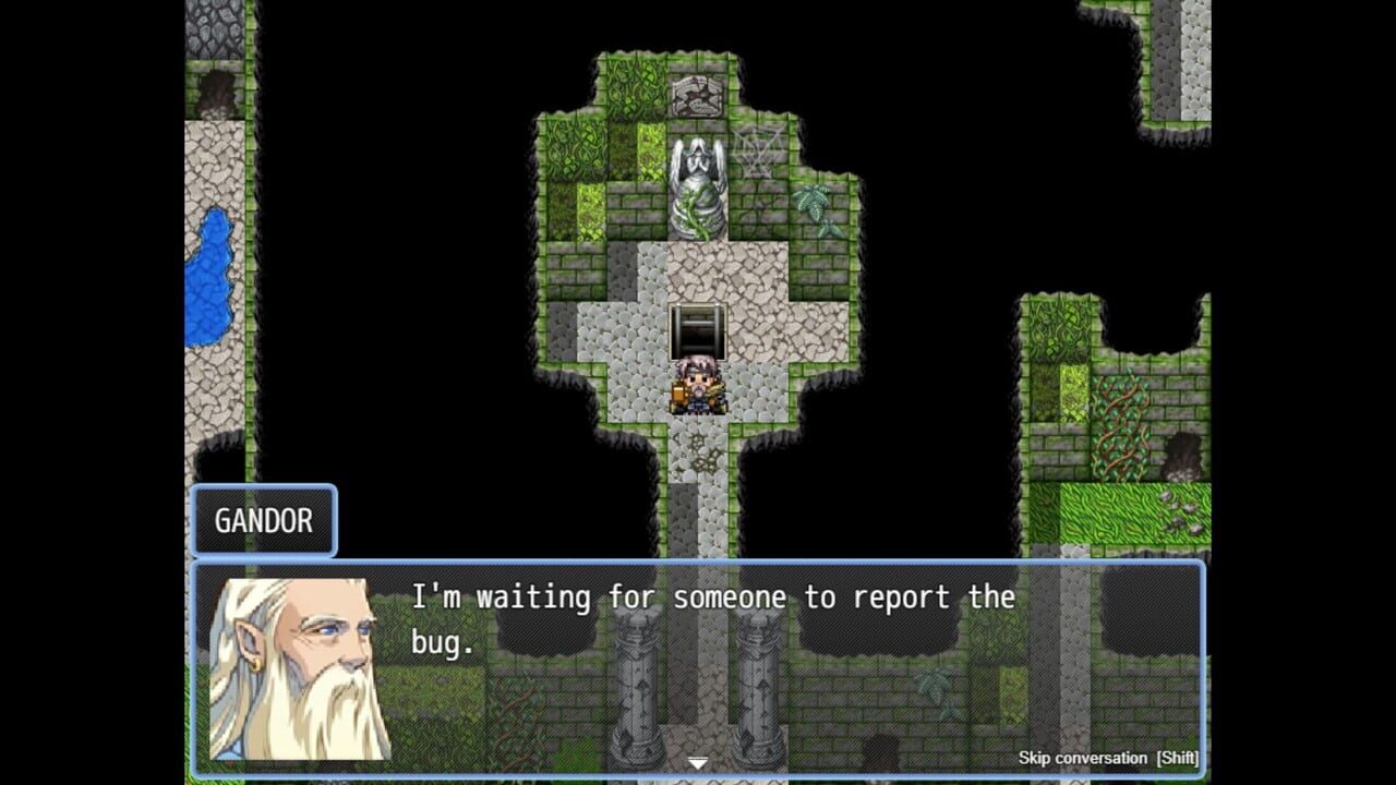 Half Hour RPG