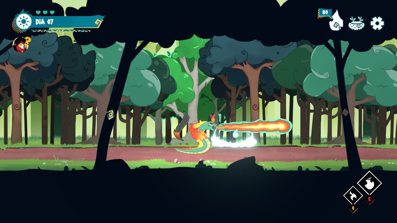 Boitatá: Wilderness Reborn