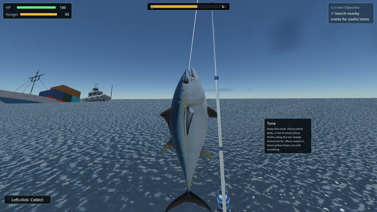 Baitcore