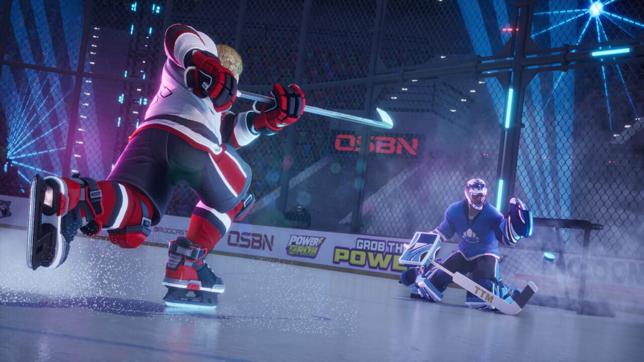 Breakaway Hockey League