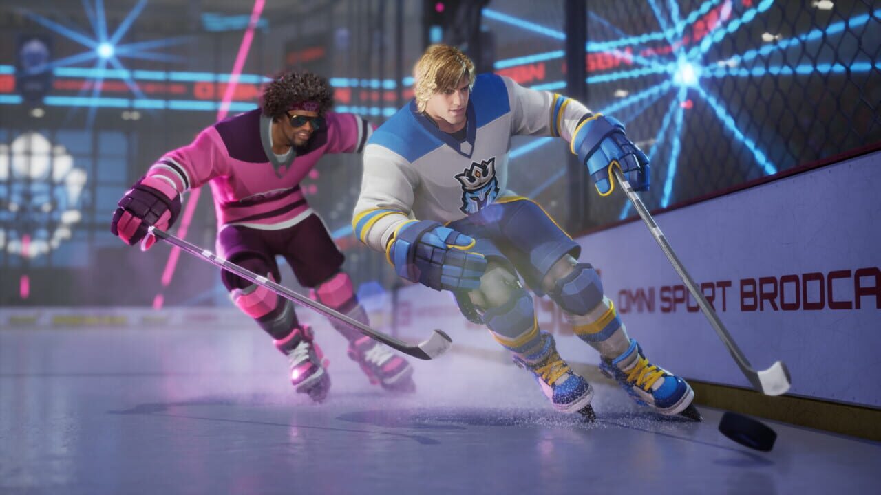 Breakaway Hockey League