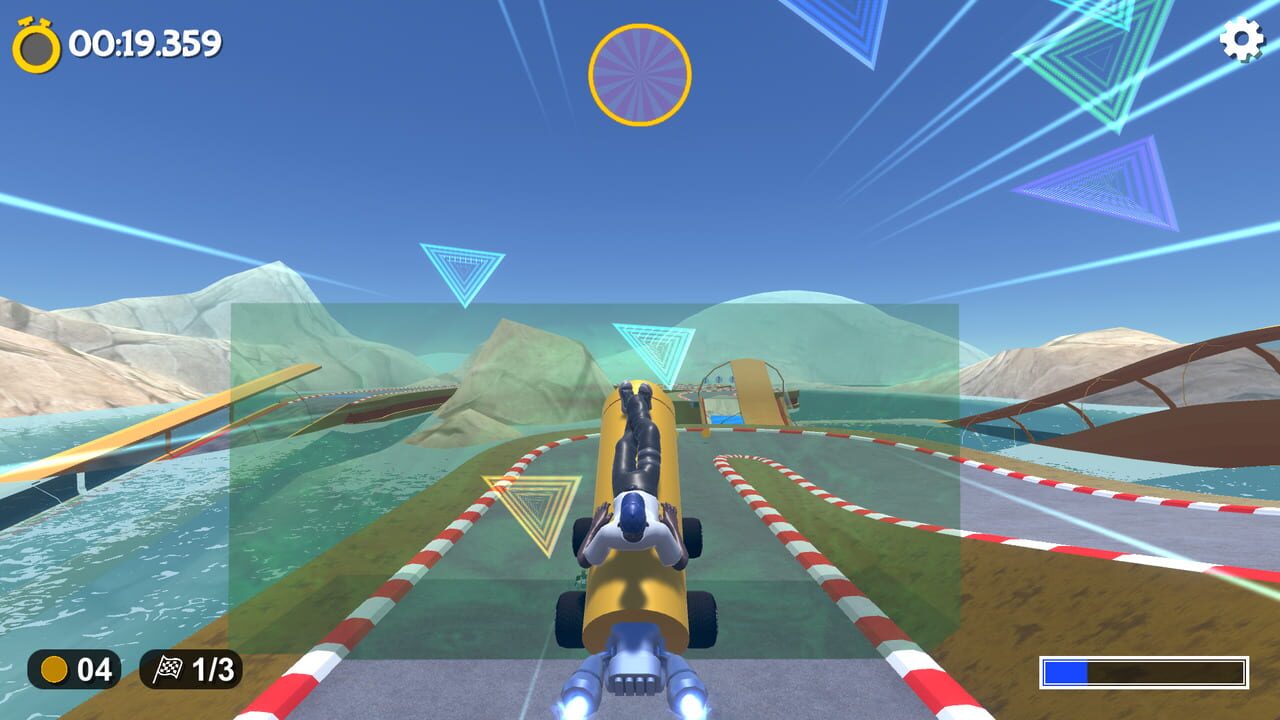 Brainrot Kart
