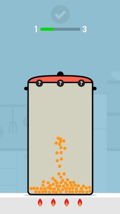 Popcorn Chef