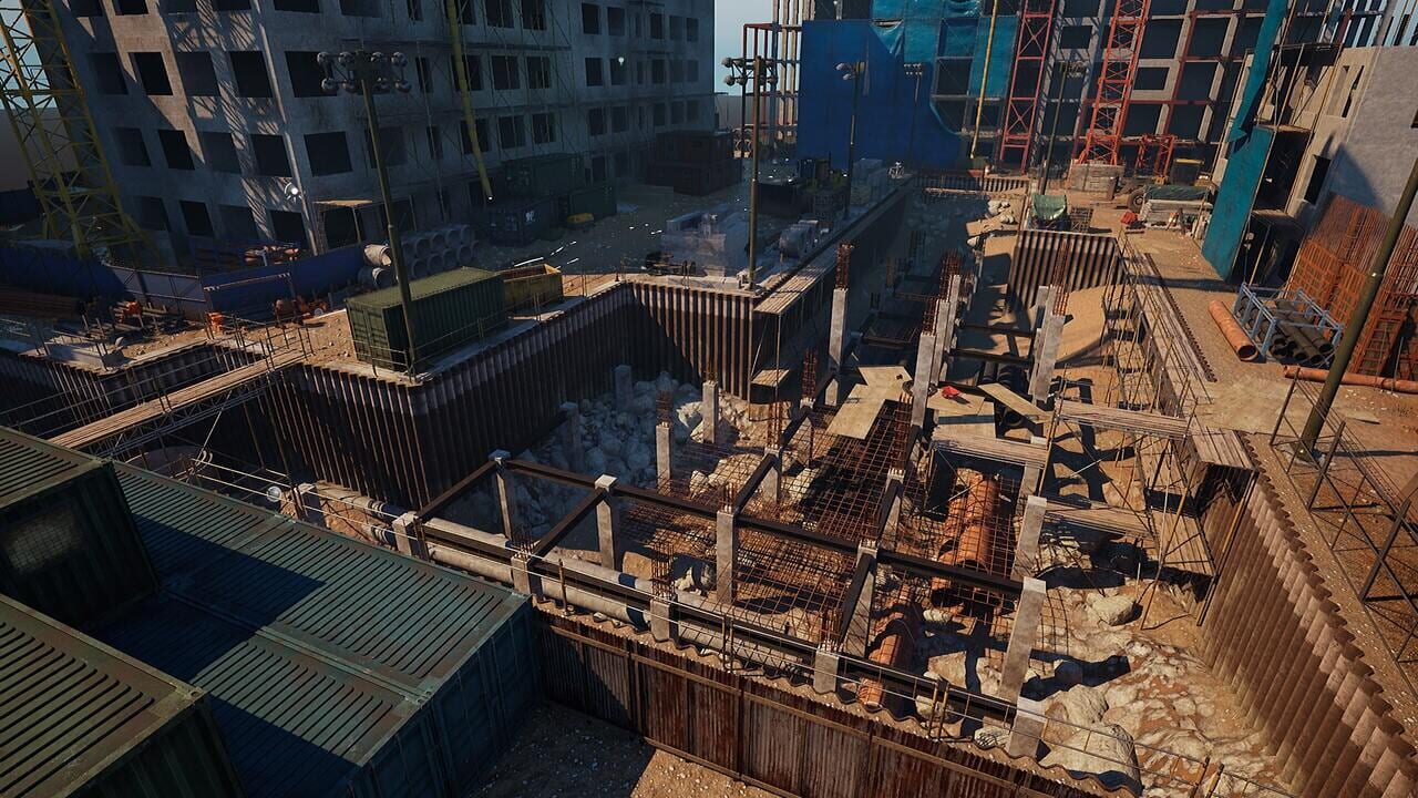 Drone Simulator