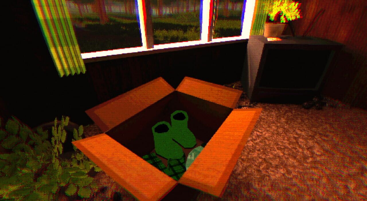 Rotting Grief