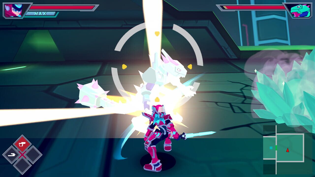 Exogear
