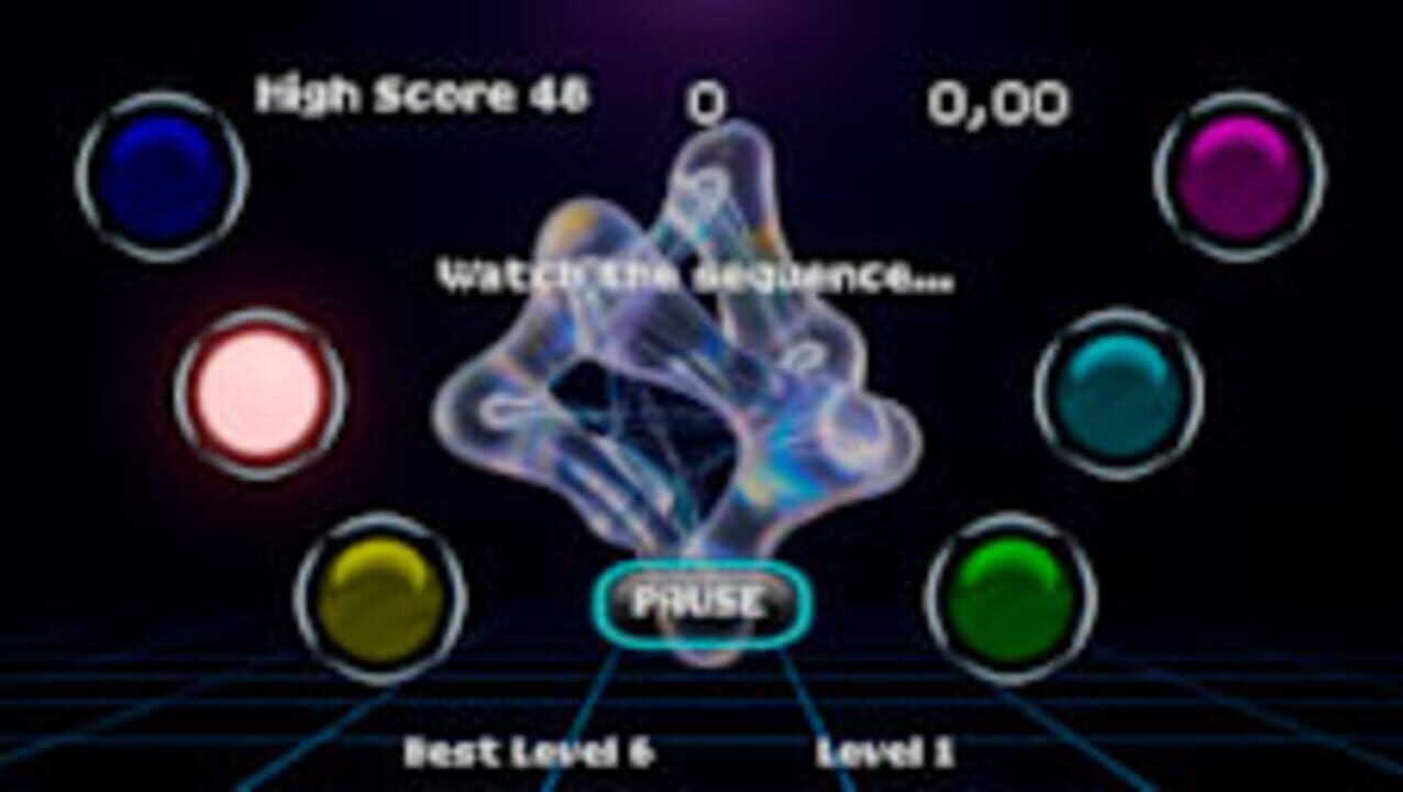 Pattern Pulse