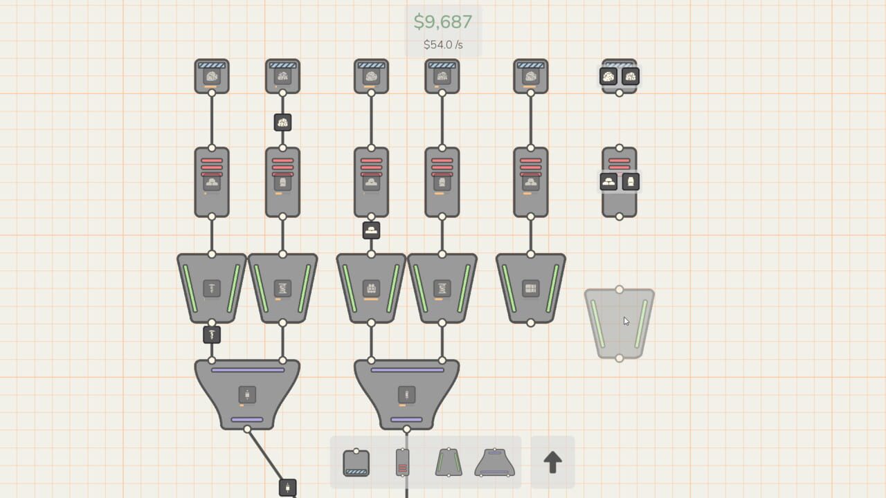 Tiny industry