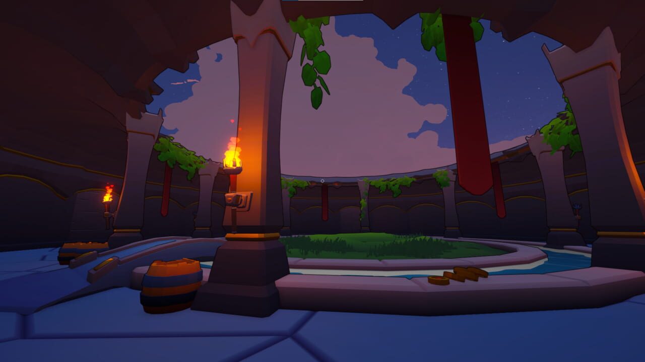 Mave’s Castle