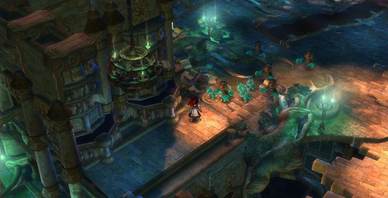 Tree of Savior