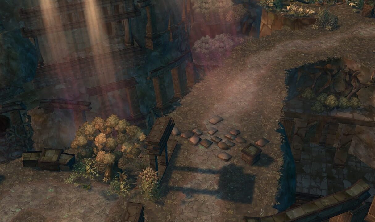 Tree of Savior