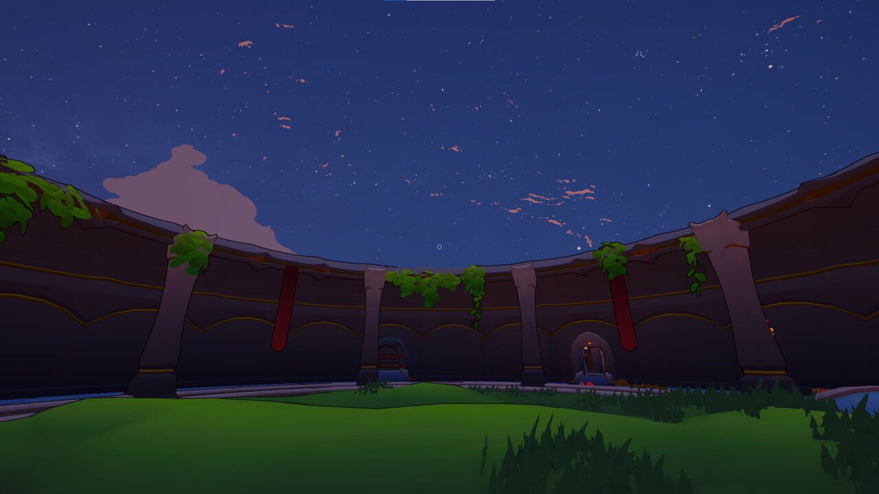Mave’s Castle