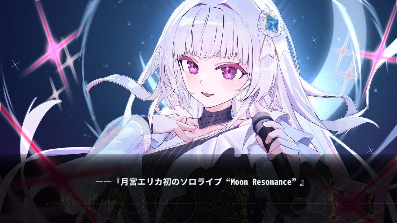 Virtual Encore