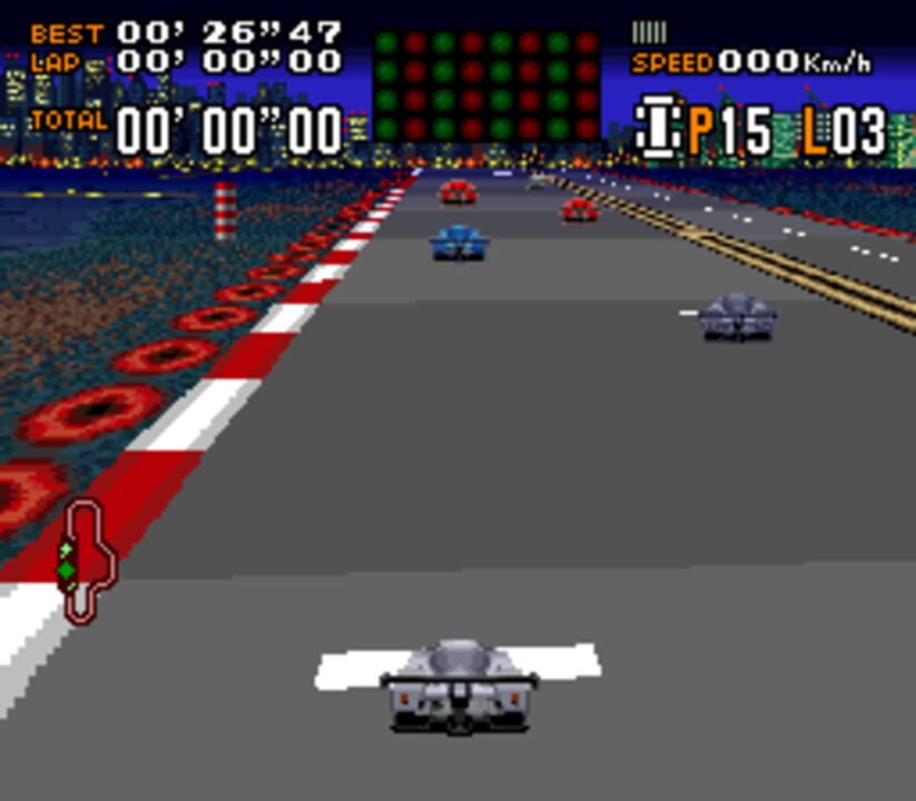 F1 ROC II: Race of Champions