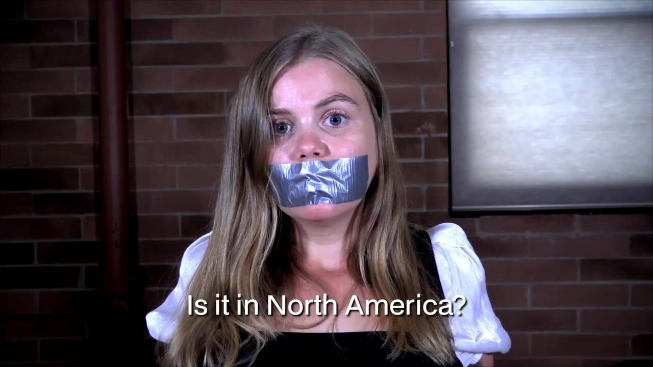 Rescue the Hostages: Twenty Deadly Questions
