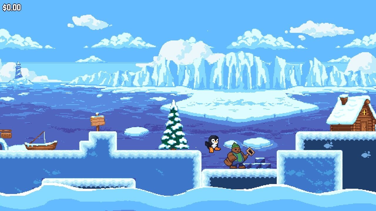 31 Full Games for Everyone
