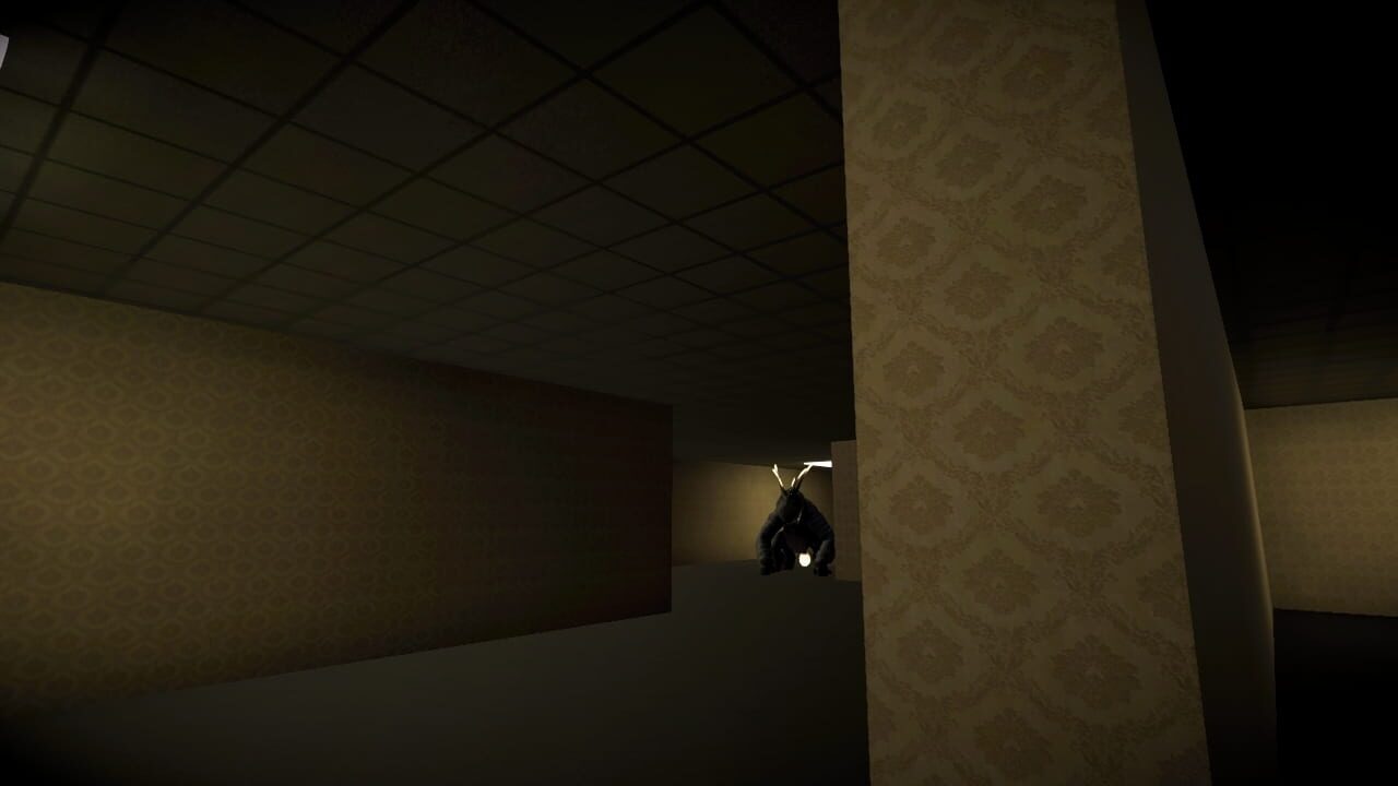 Escape Backrooms Collection