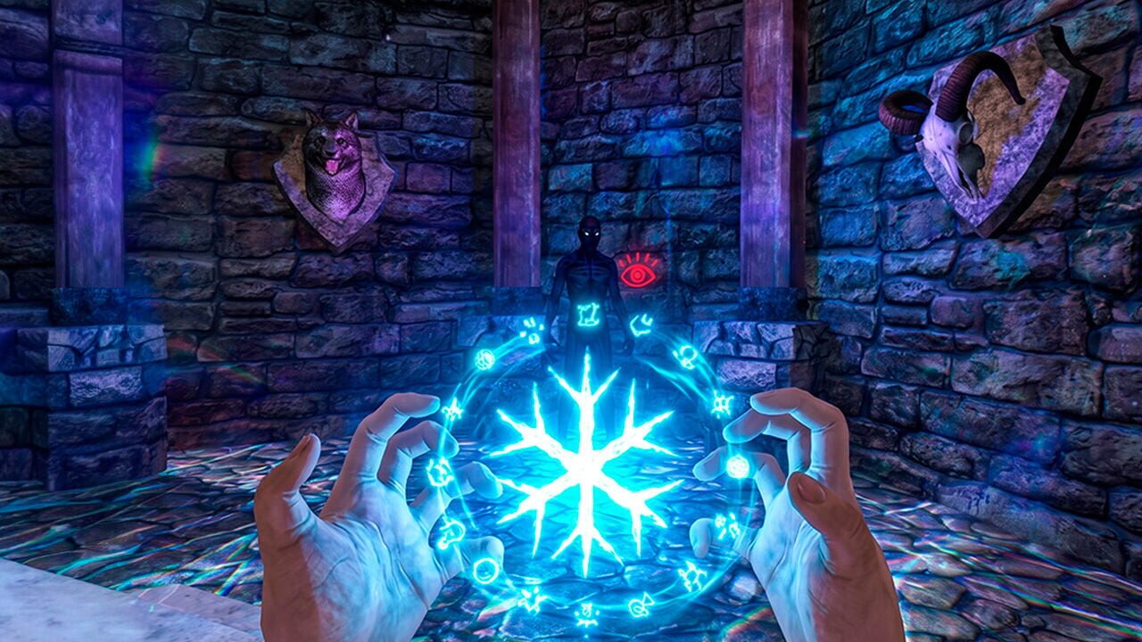 Escape Room: The Secret Portal Puzzle