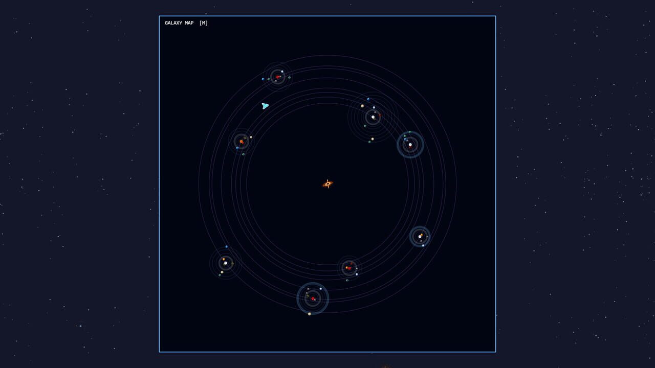 Space Industry