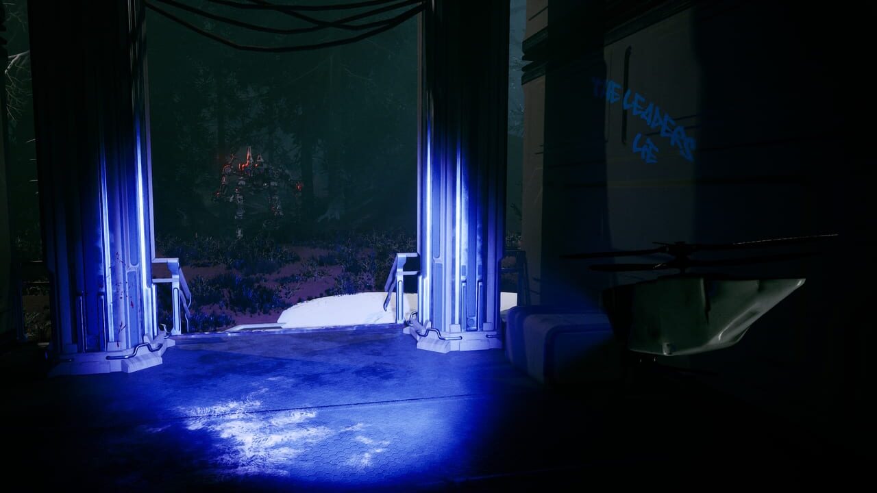 Escape the Exomoon