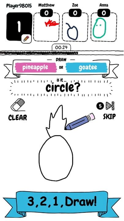 Draw it