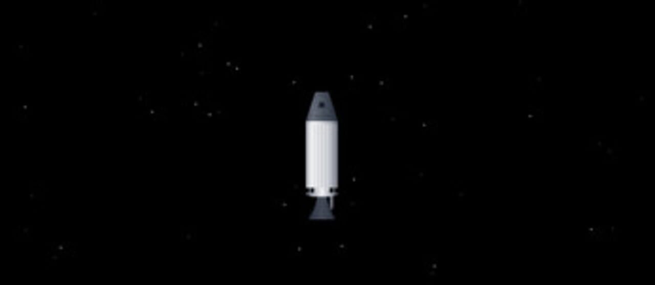 Orbit 2D