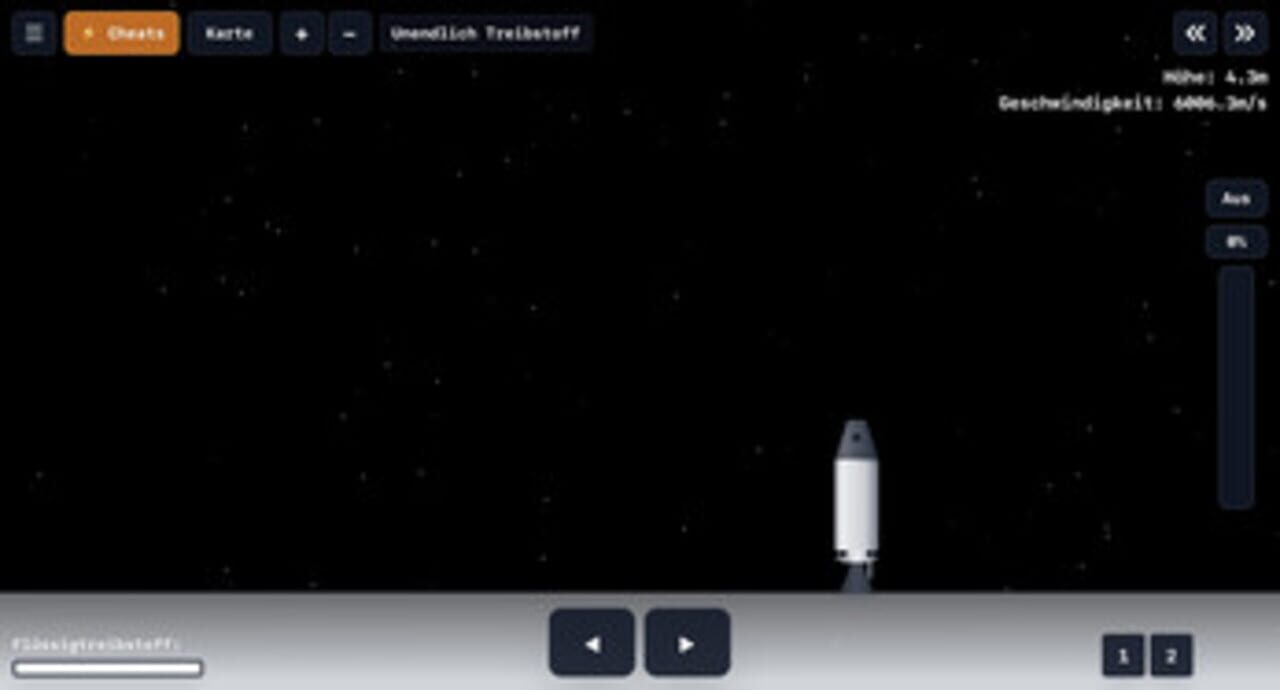 Orbit 2D