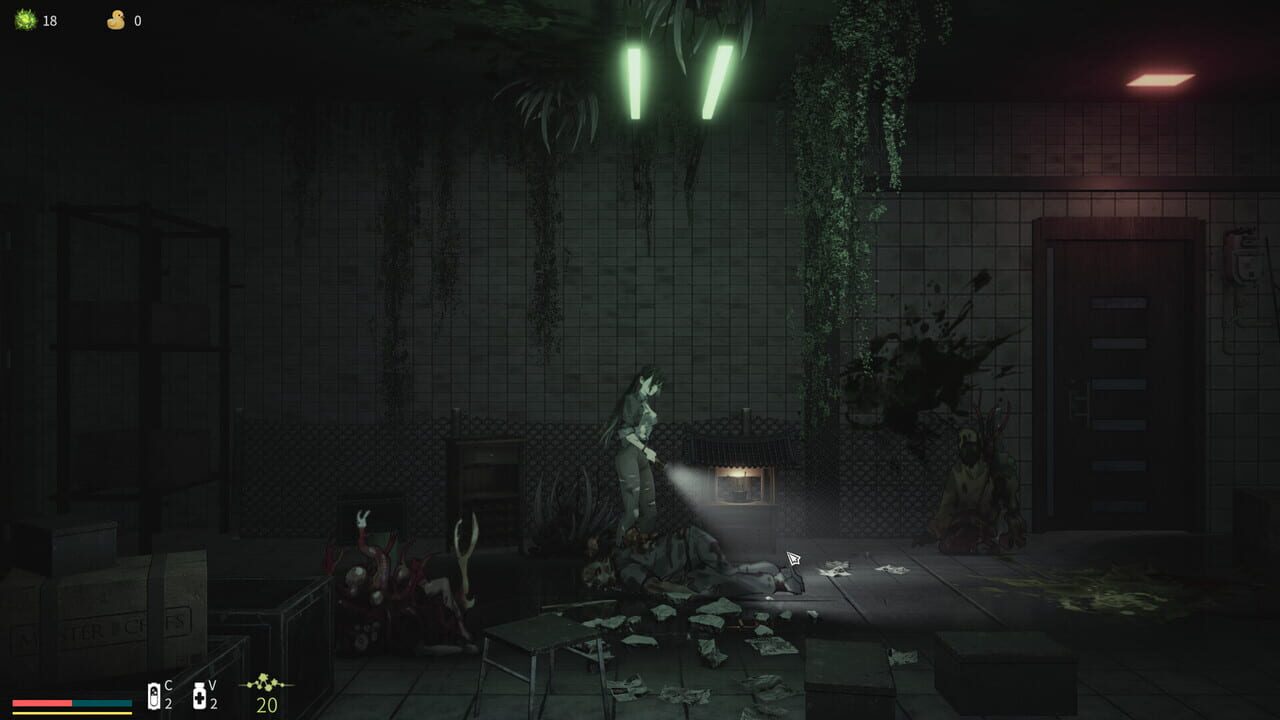 Last Breath