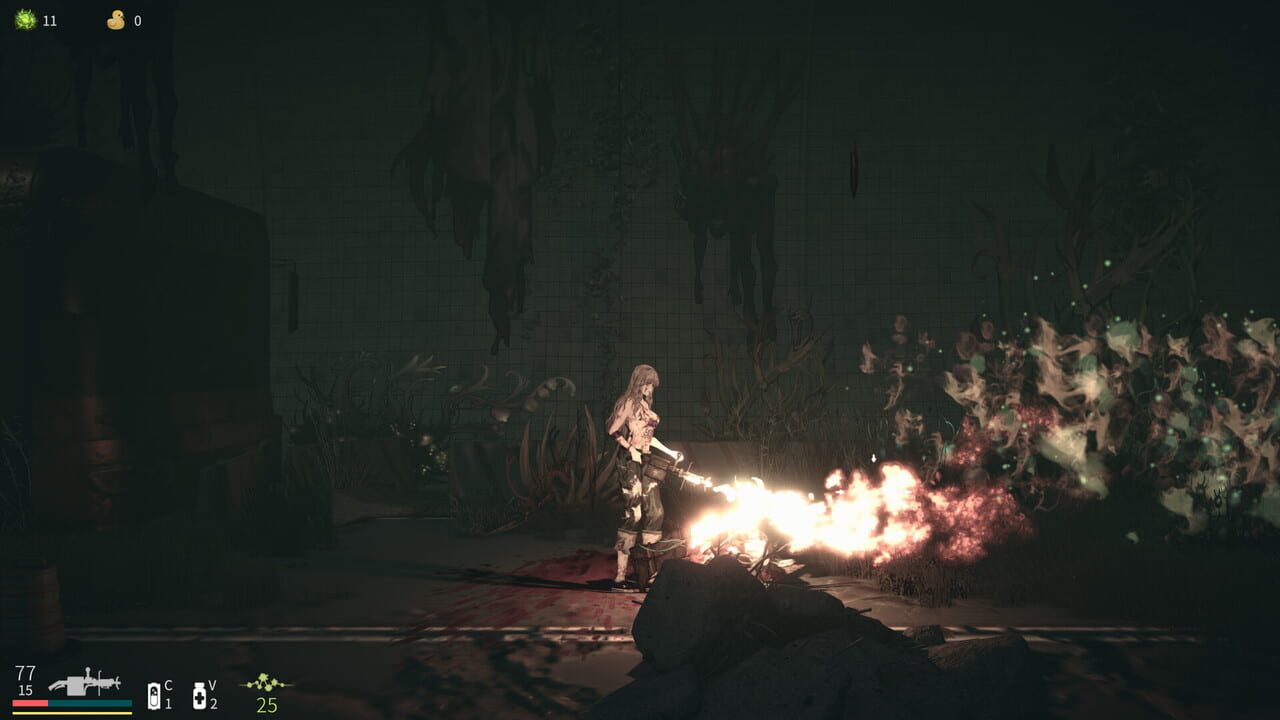 Last Breath