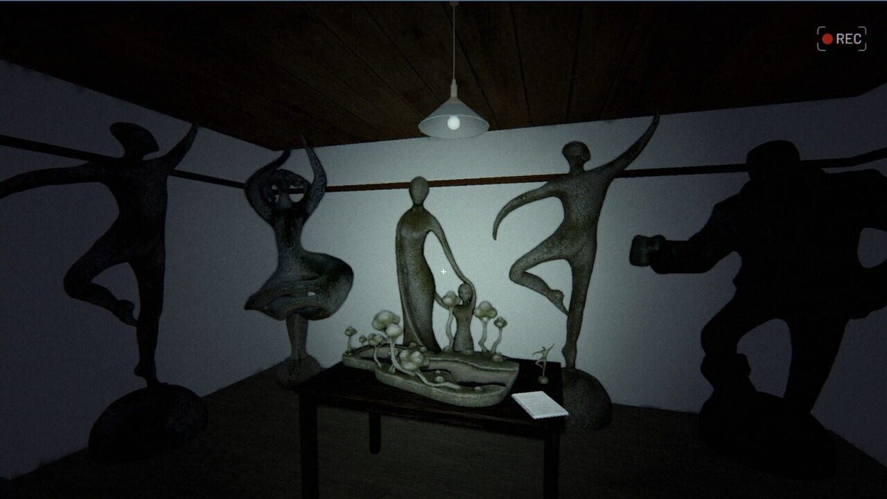 Hell Apartment