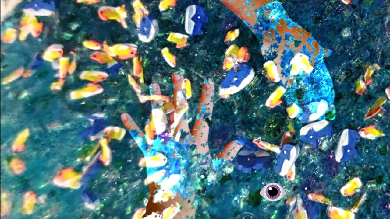 Overstimulacrum