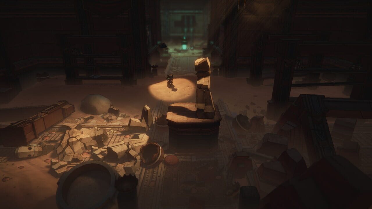 Evergrow: Shards of Tomorrow