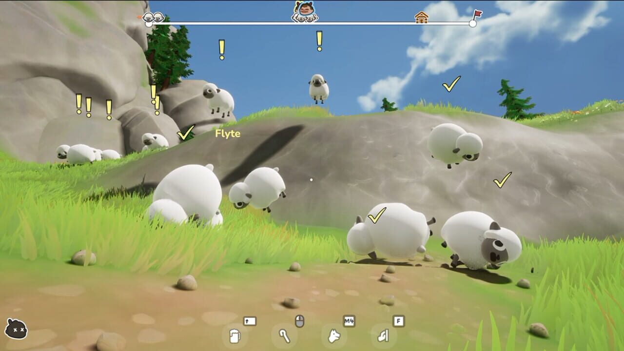 Lambslide