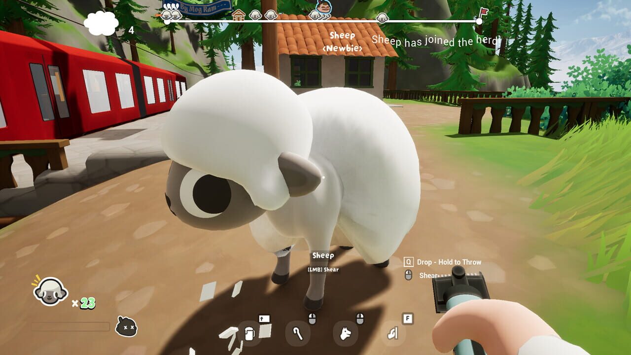 Lambslide