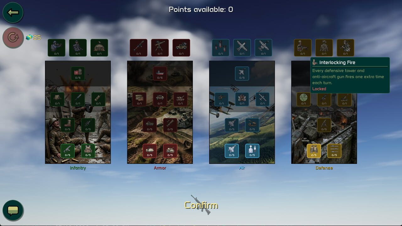 Daily War Online